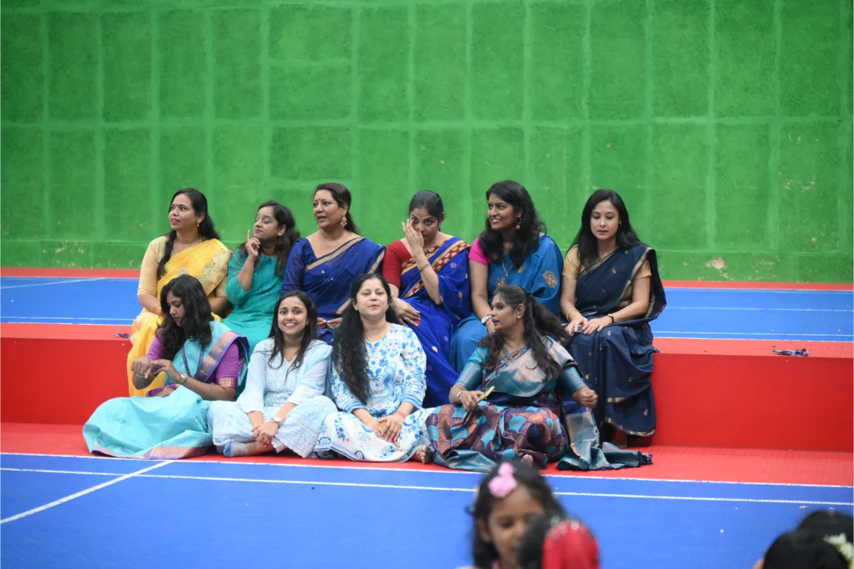 Janmashtami Celebration