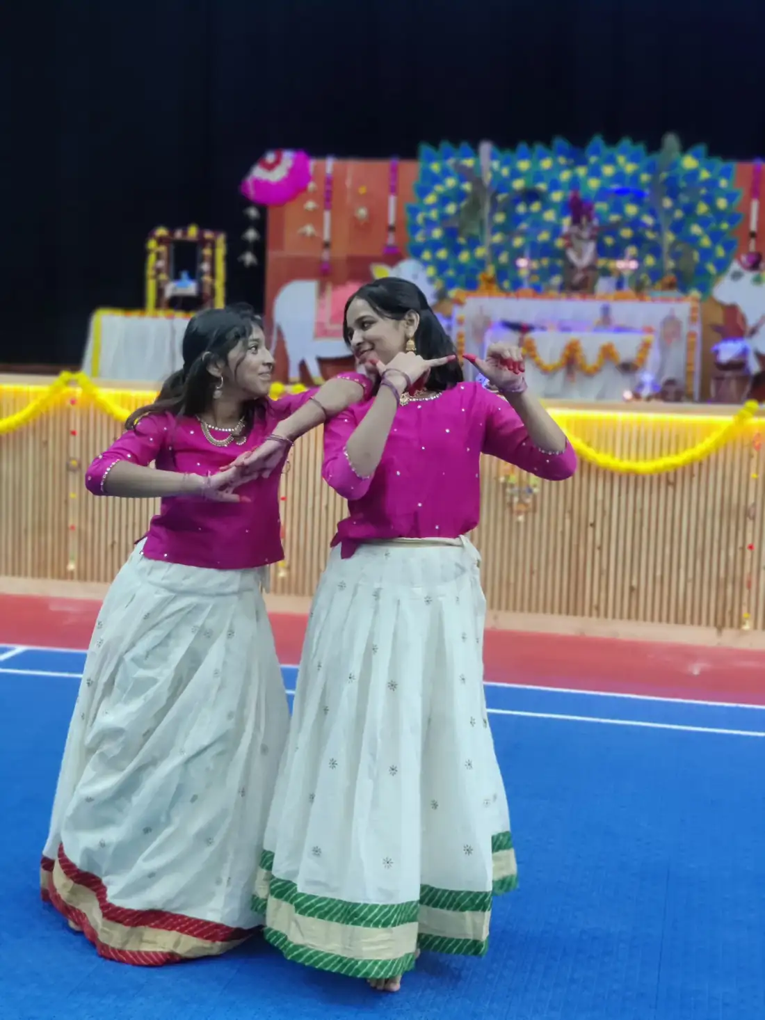 Janmashtami Celebration