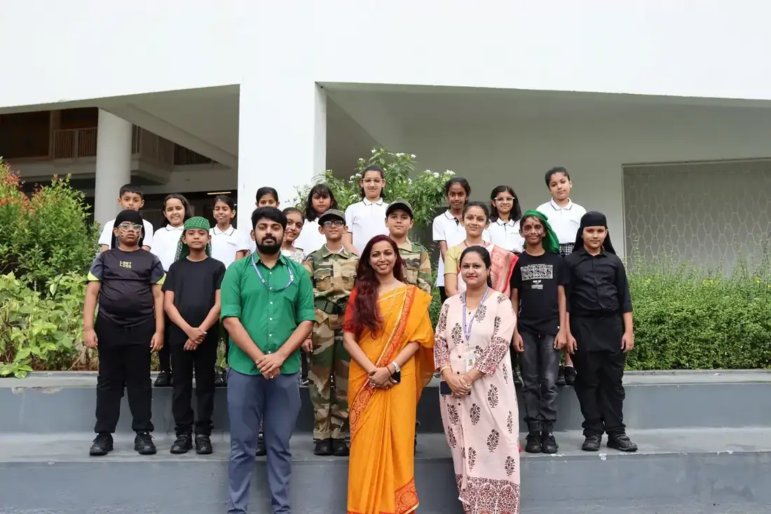 Kargil Vijay Diwas