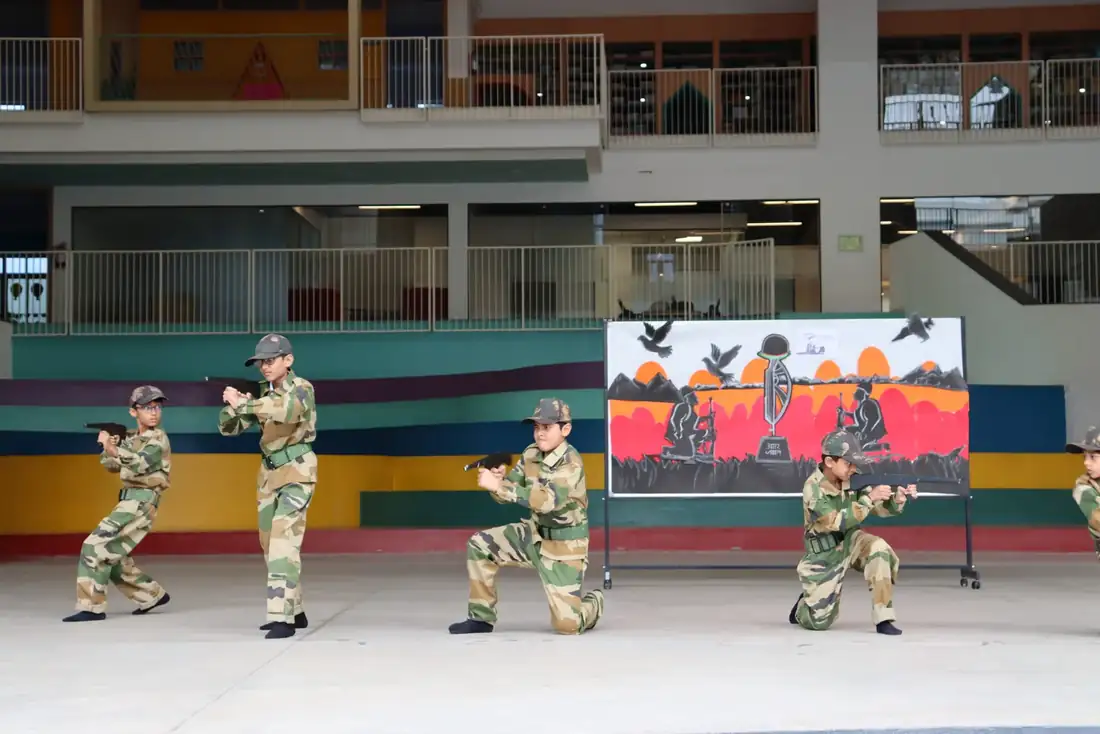 Kargil Vijay Diwas