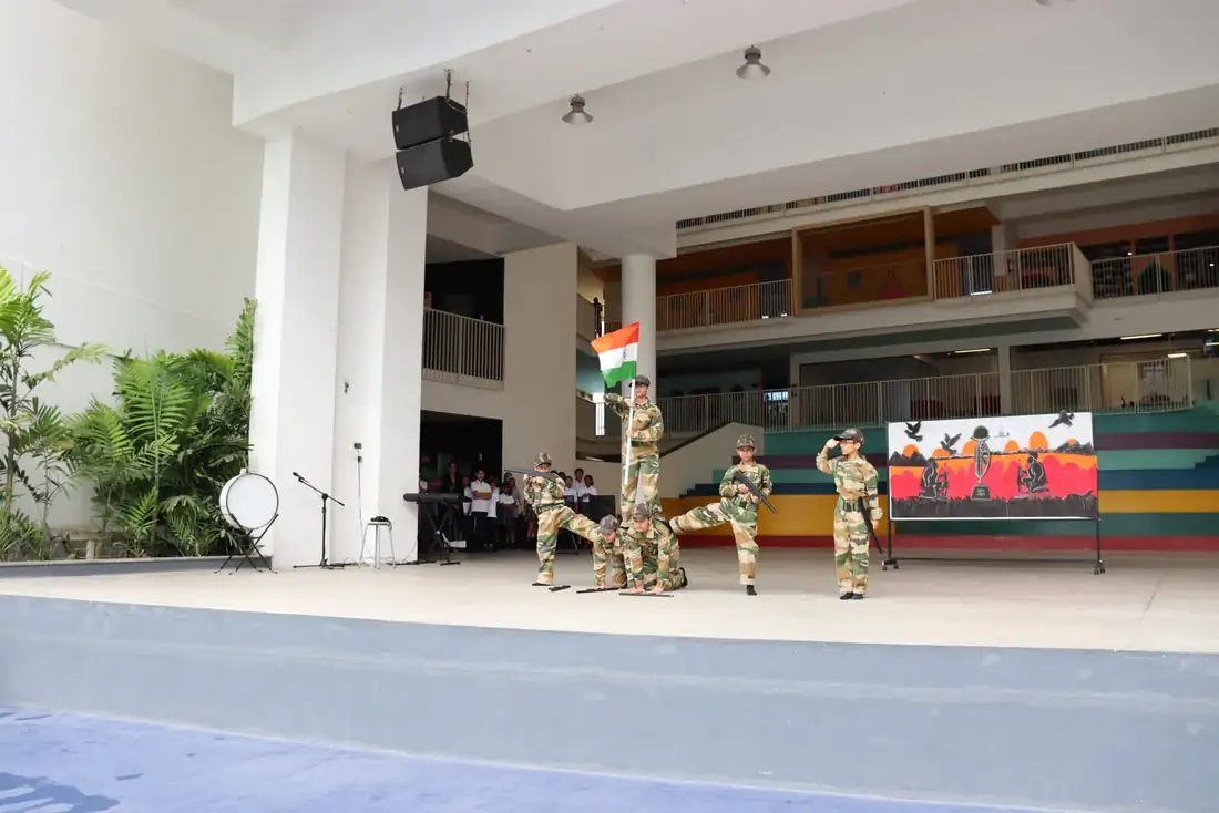 Kargil Vijay Diwas