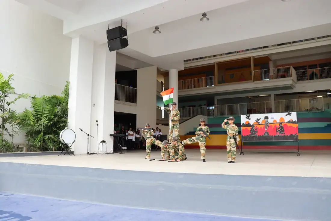 Kargil Vijay Diwas