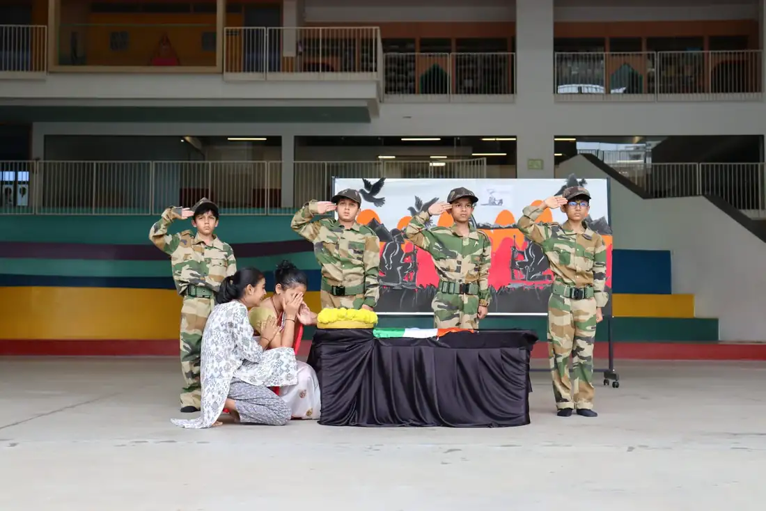 Kargil Vijay Diwas