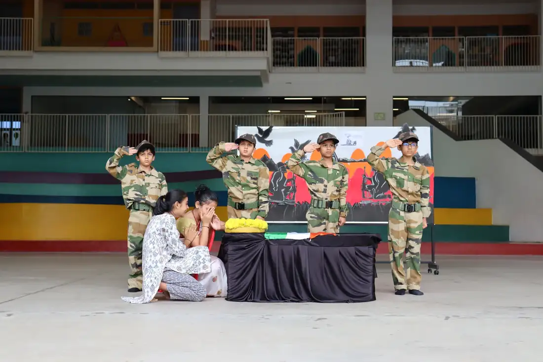 Kargil Vijay Diwas