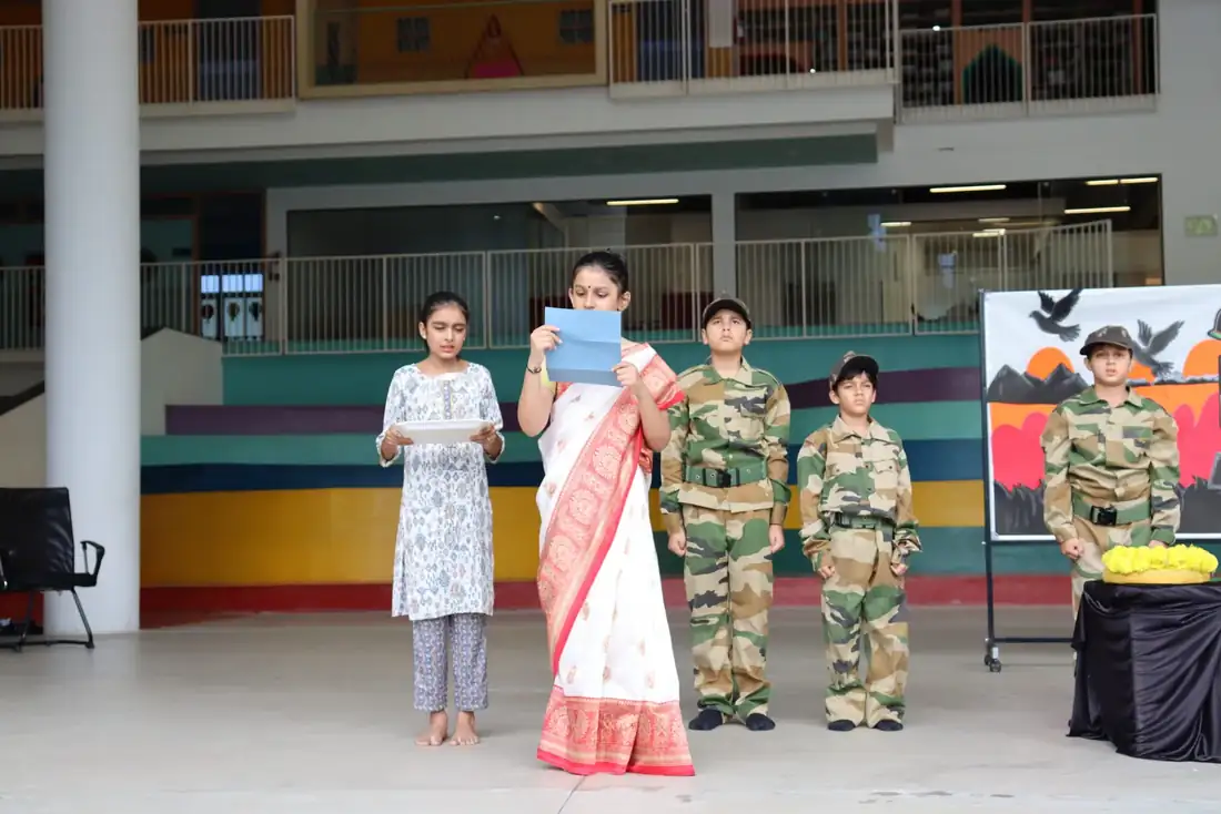 Kargil Vijay Diwas