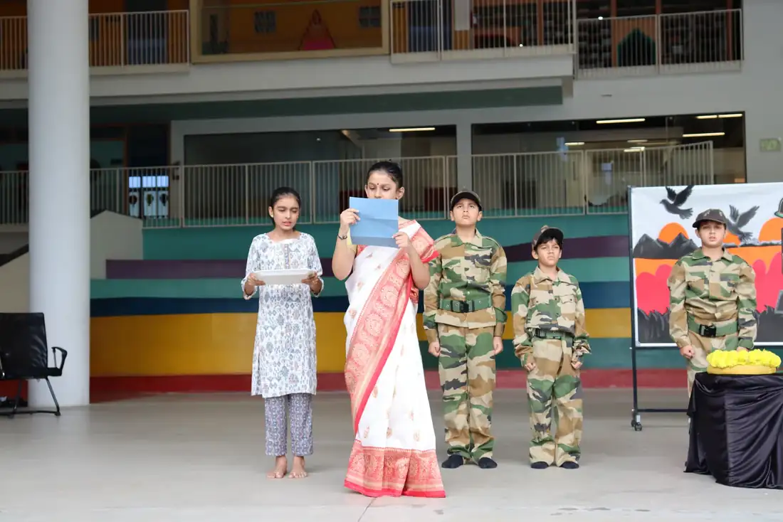 Kargil Vijay Diwas