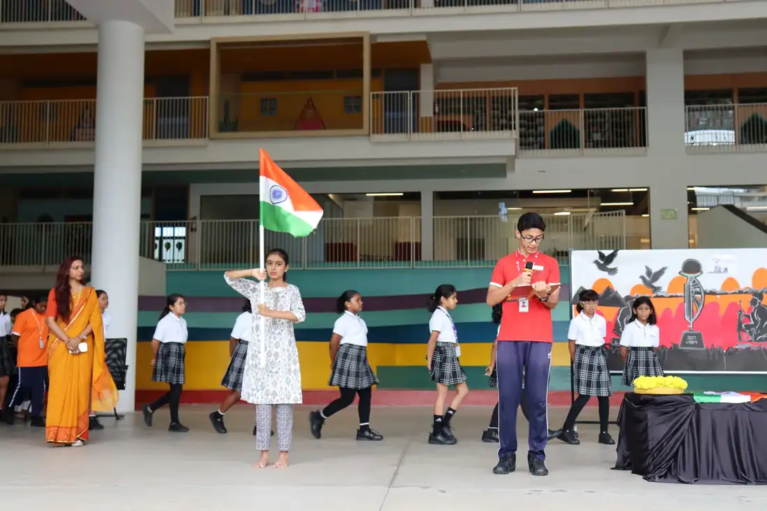 Kargil Vijay Diwas