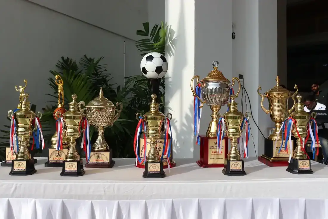 Umang ’23 – High School