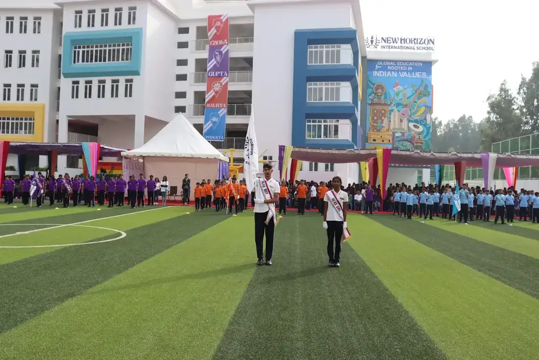 Umang ’23 – High School