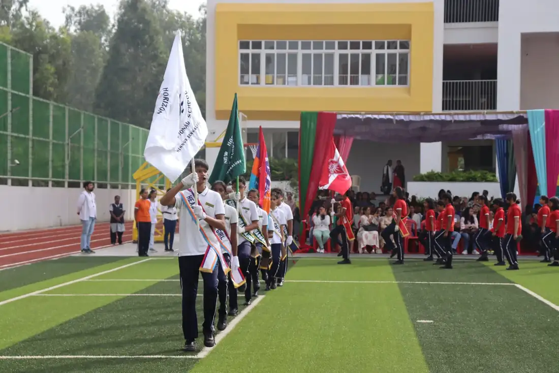 Umang ’23 – High School