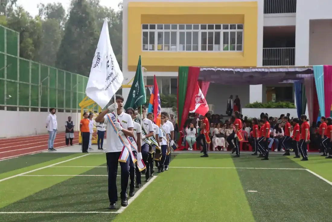 Umang ’23 – High School