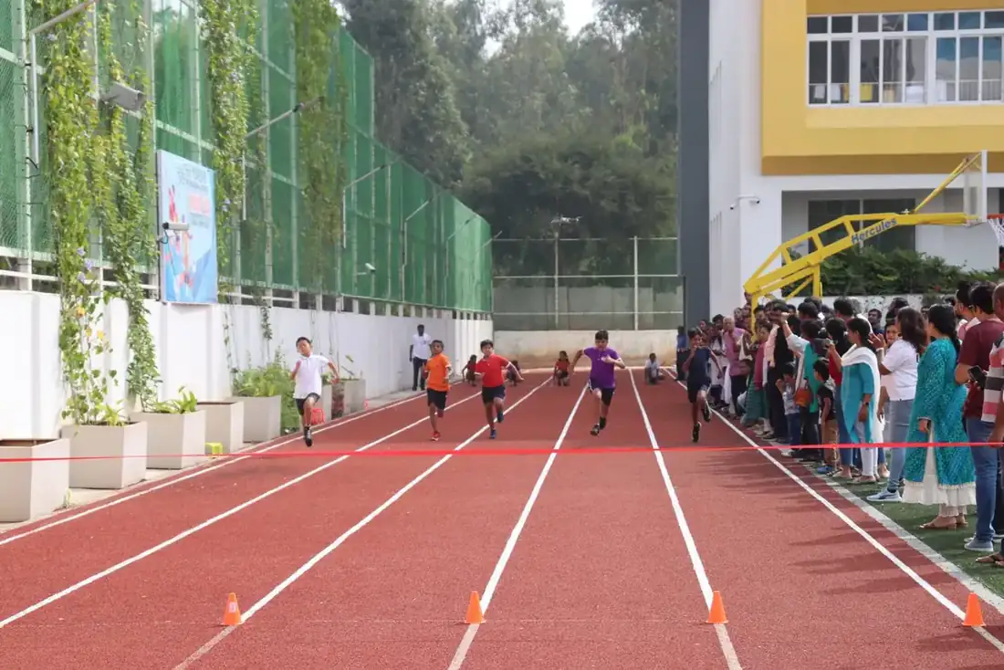 Umang ’23 – High School