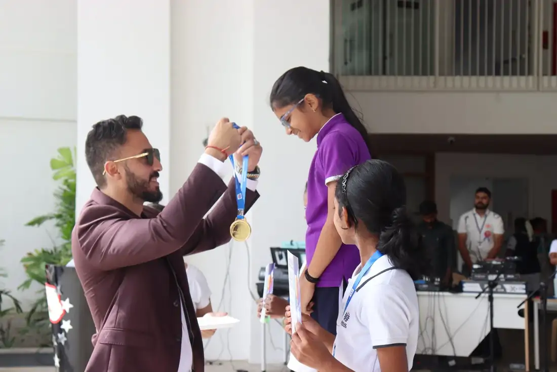 Umang ’23 – High School