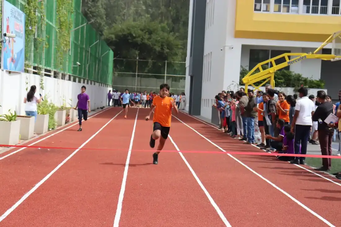 Umang ’23 – High School