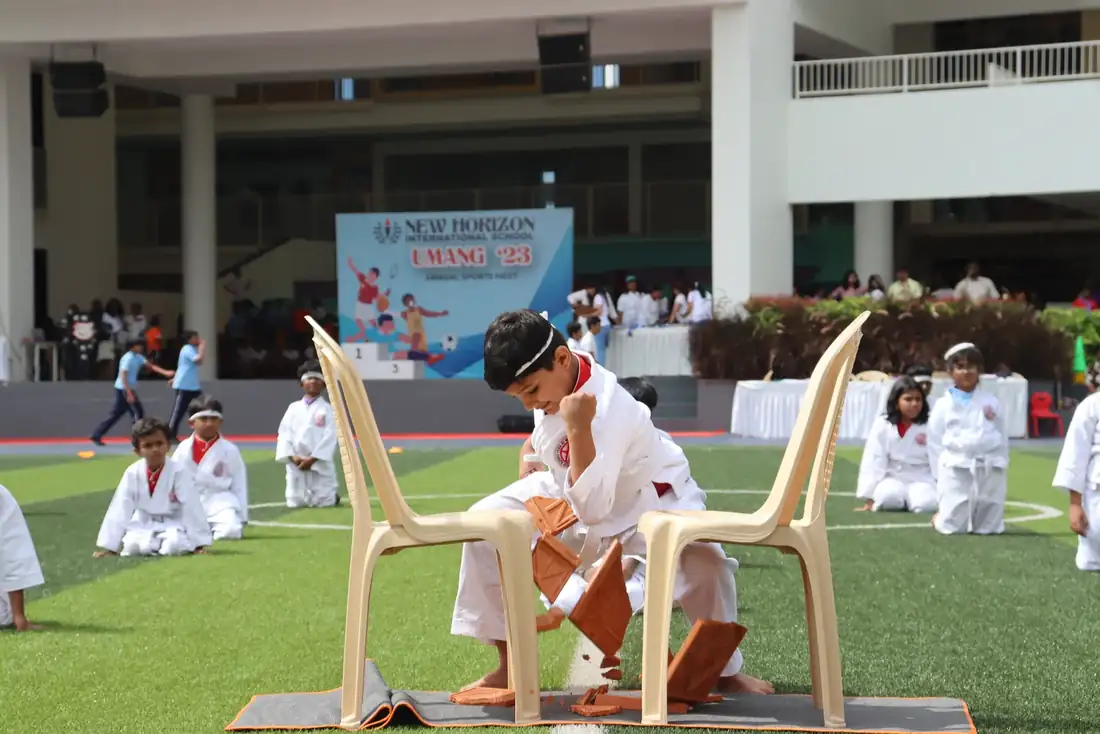 Umang ’23 – High School