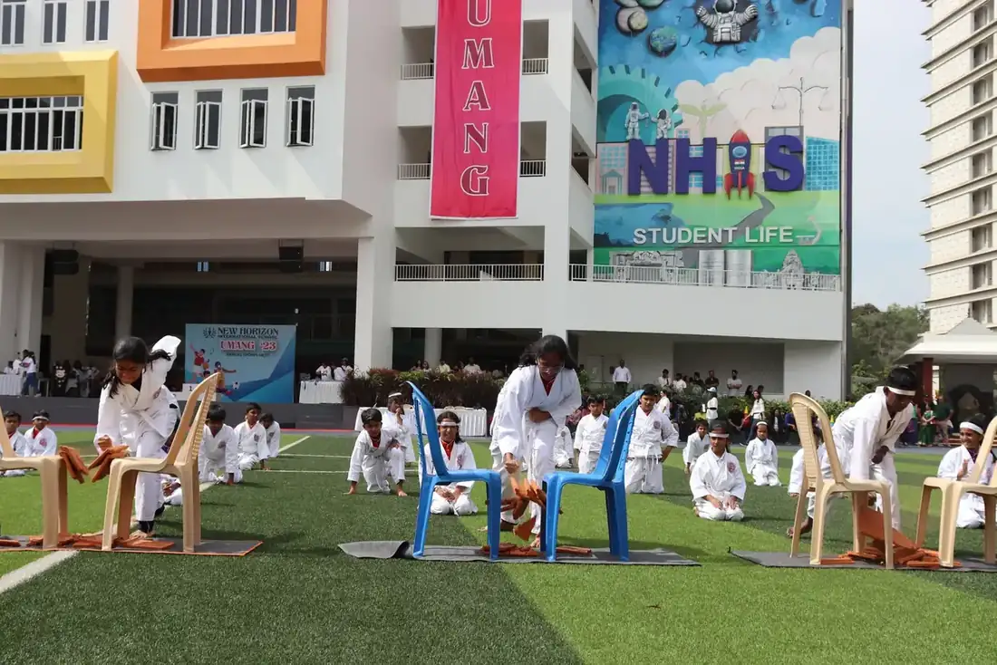 Umang ’23 – High School