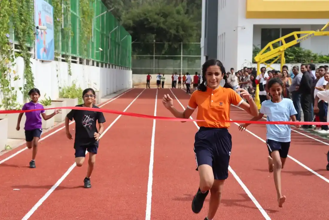Umang ’23 – High School