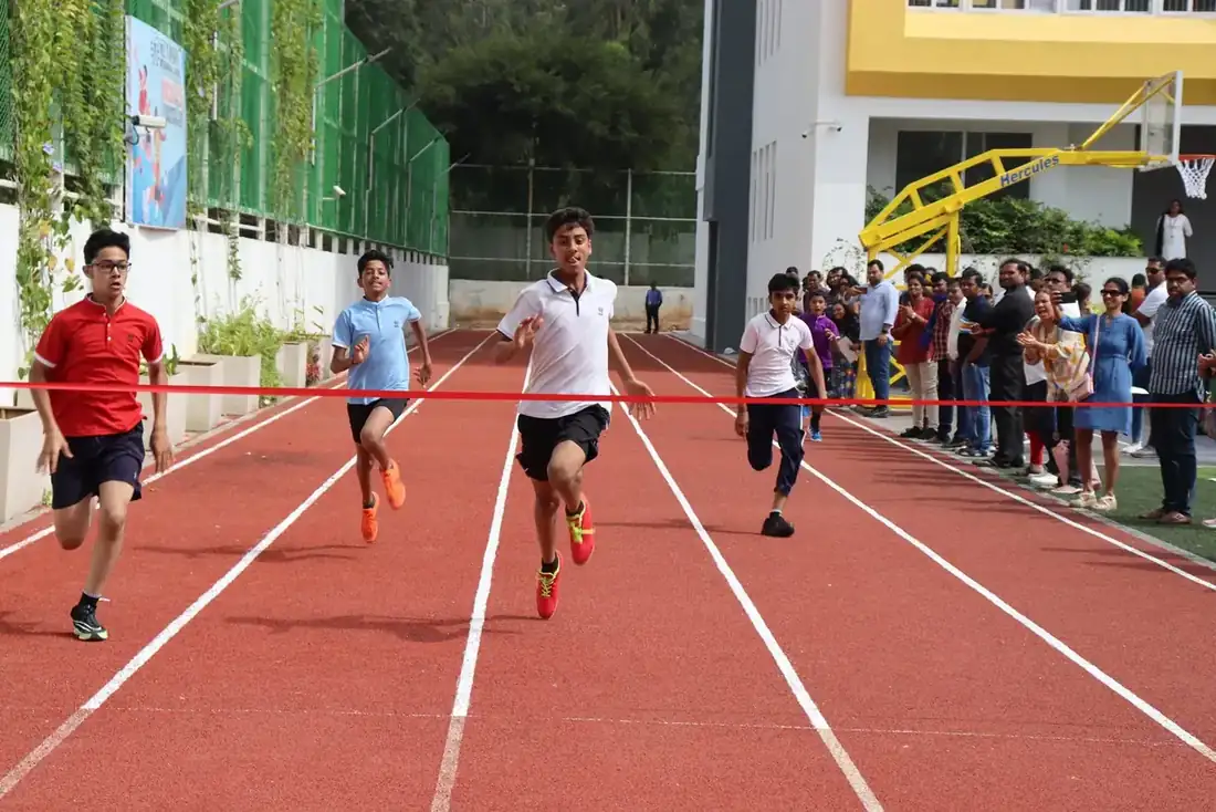 Umang ’23 – High School