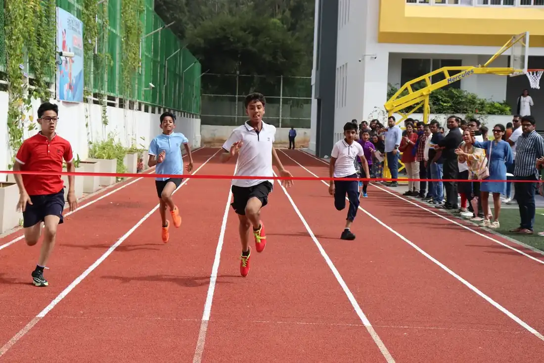 Umang ’23 – High School