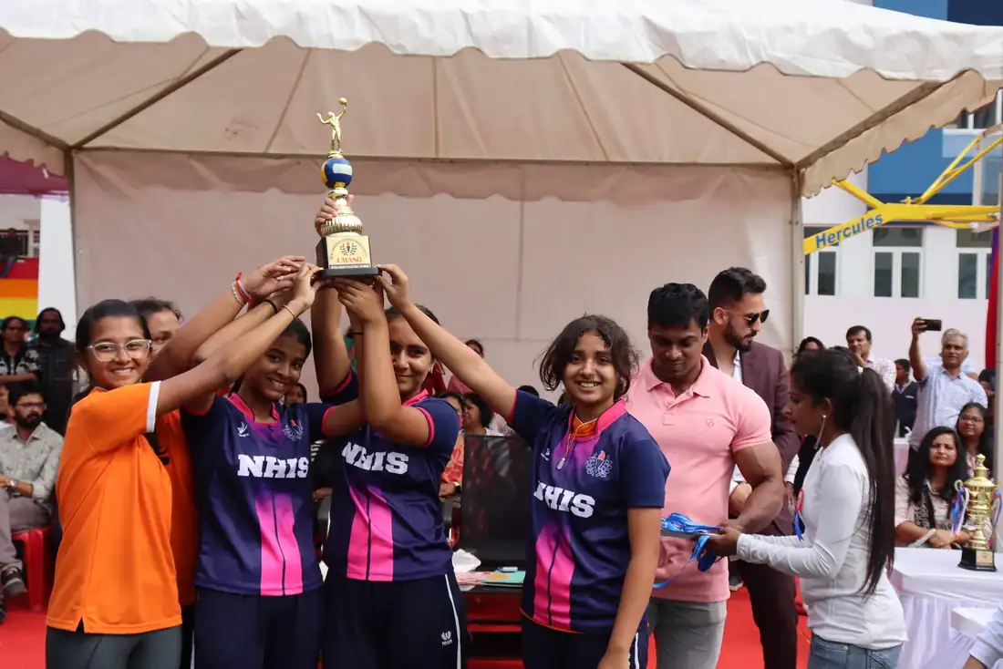 Umang ’23 – High School
