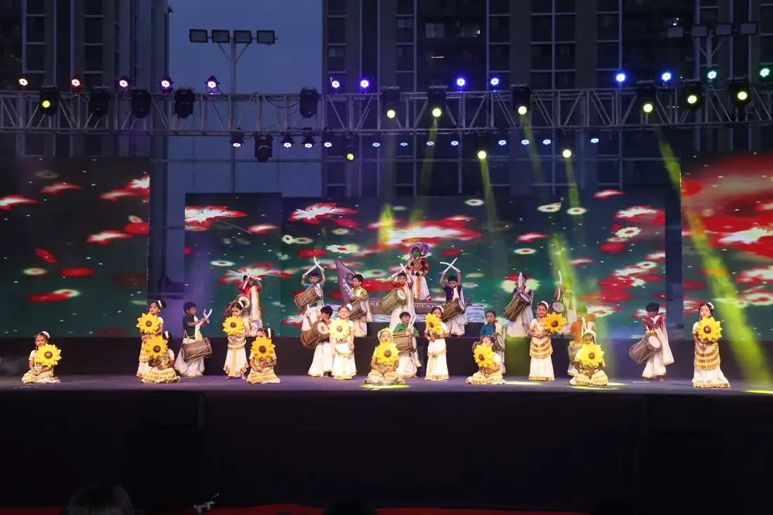 Nritya Mahotsav – Annual Day 2024