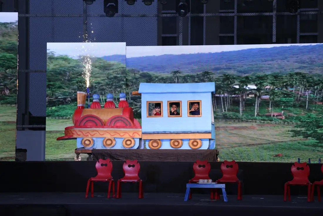 Nritya Mahotsav – Annual Day 2024