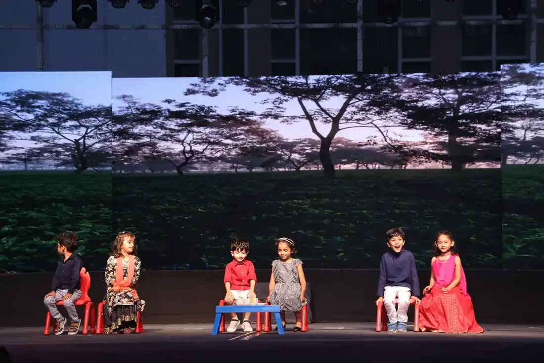 Nritya Mahotsav – Annual Day 2024