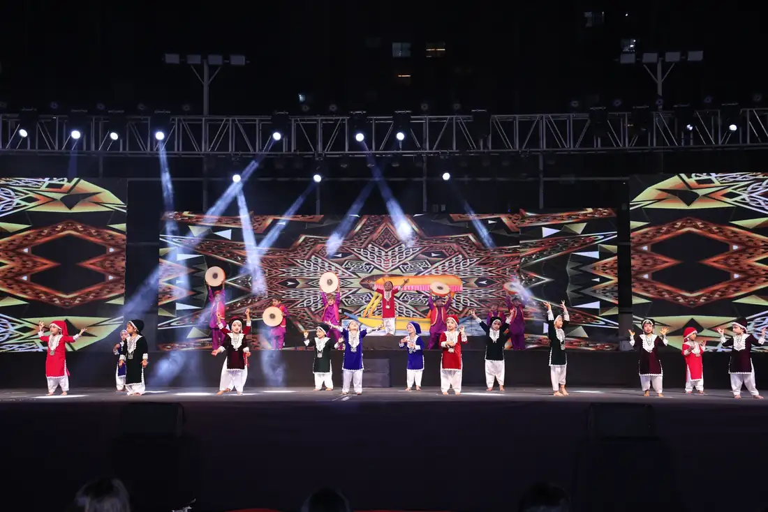 Nritya Mahotsav – Annual Day 2024