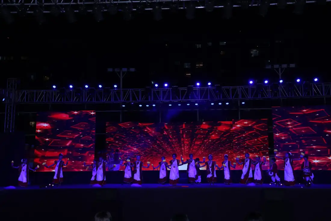 Nritya Mahotsav – Annual Day 2024