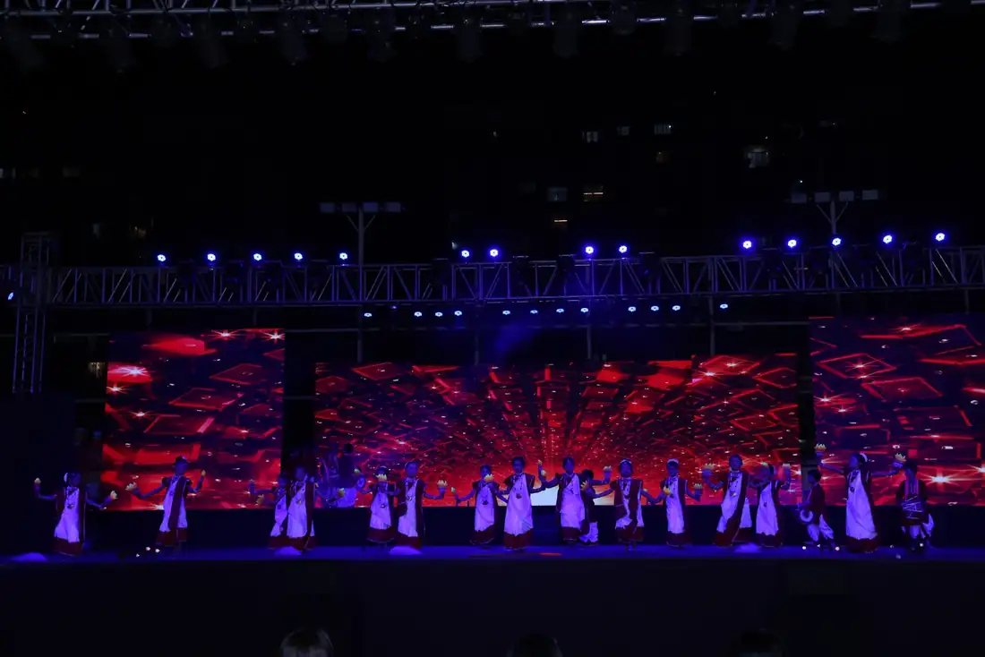 Nritya Mahotsav – Annual Day 2024