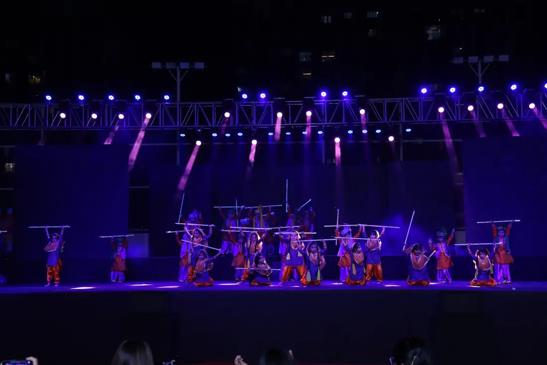 Nritya Mahotsav – Annual Day 2024