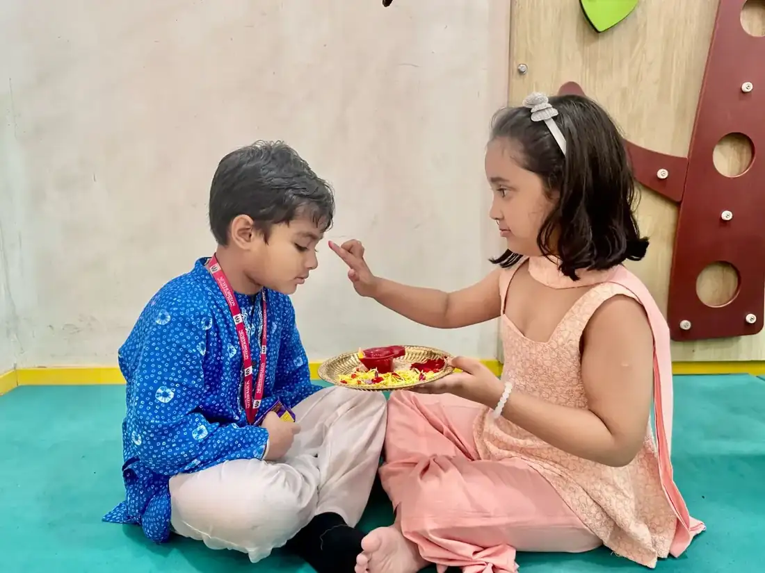 Raksha Bandhan Celebrations | 2025