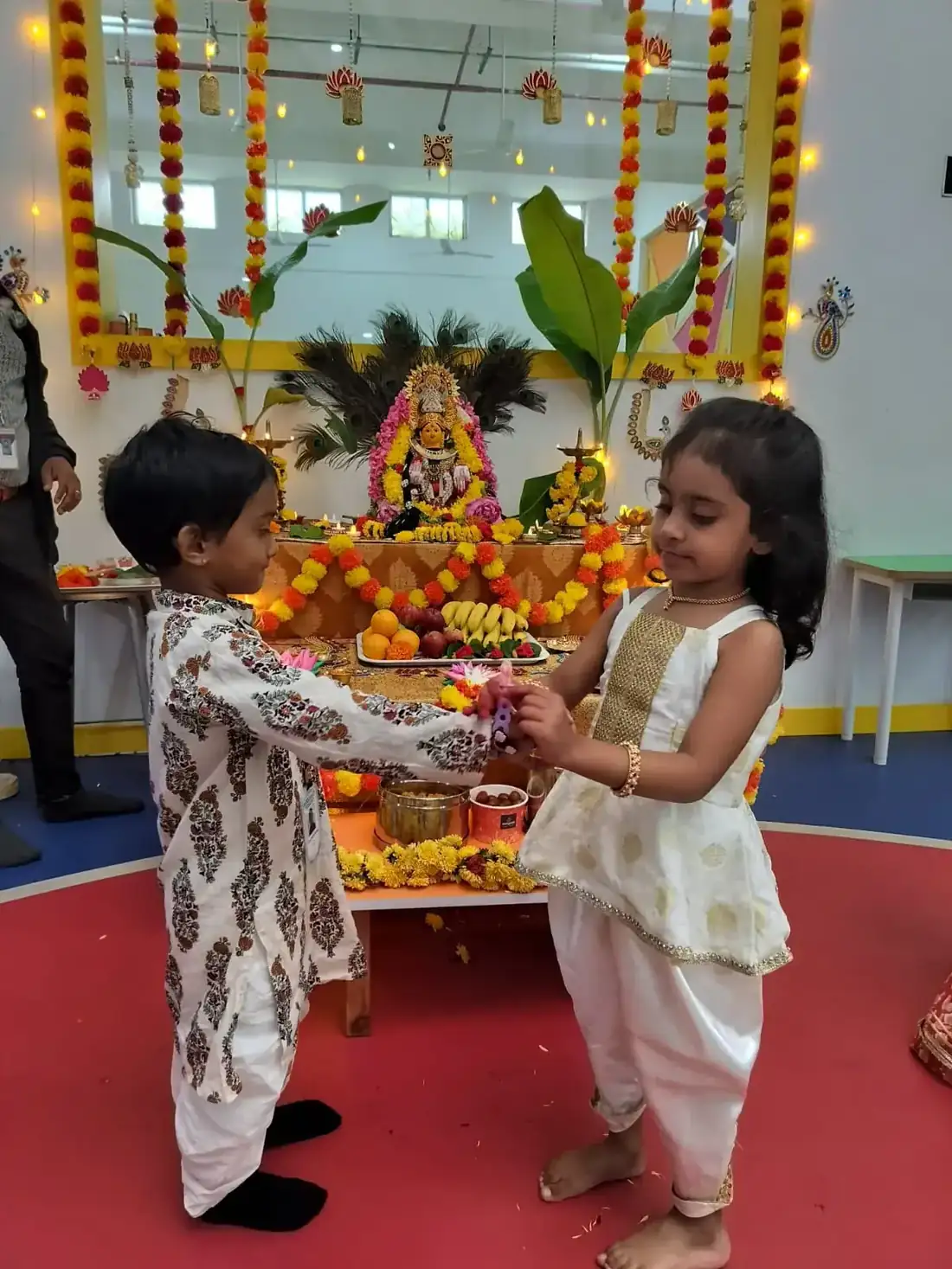 Raksha Bandhan Celebrations | 2025