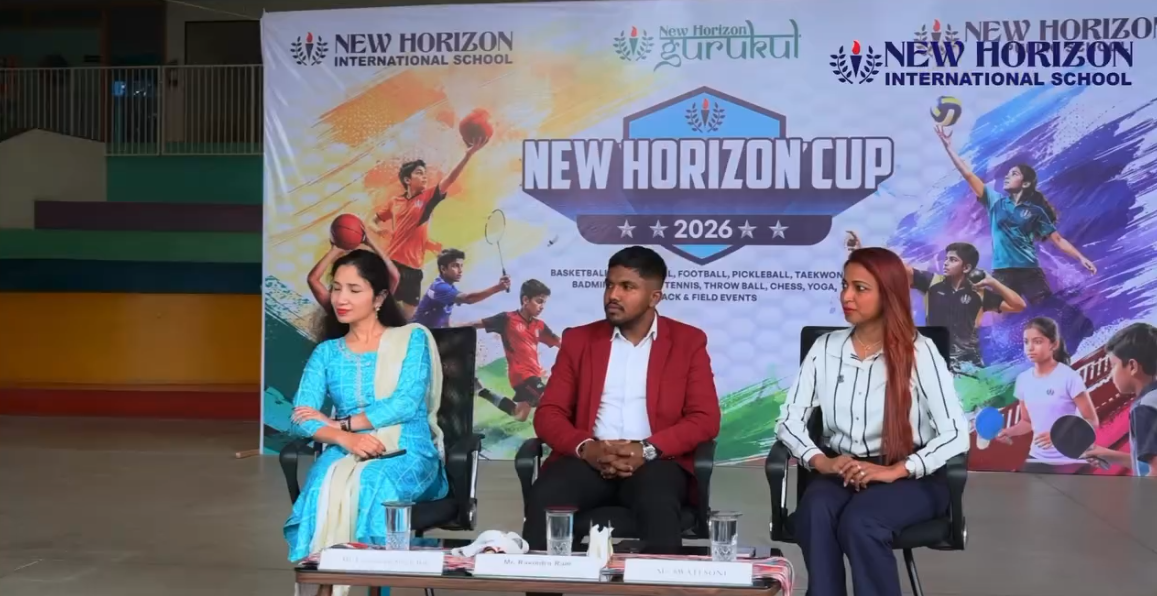 Sports Day NH