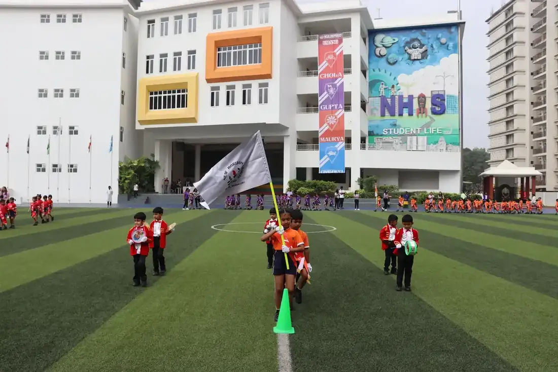 Umang 2024 Pre-Primary