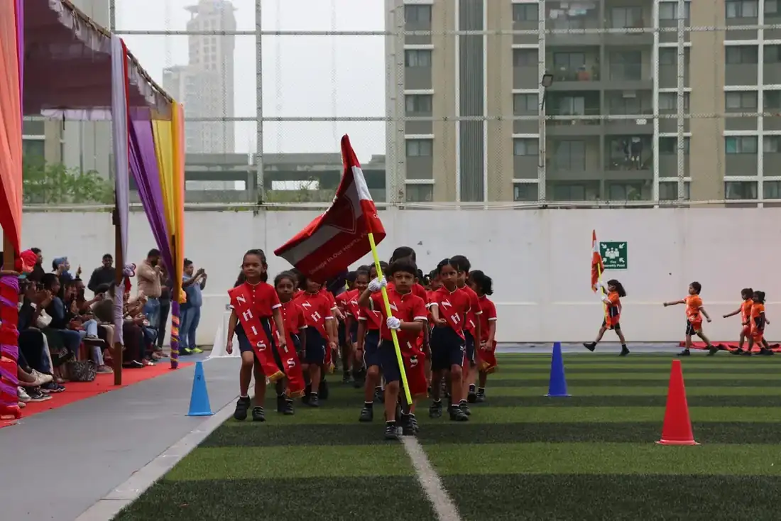 Umang 2024 Pre-Primary