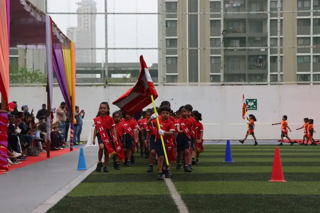 Umang 2024 Pre-Primary