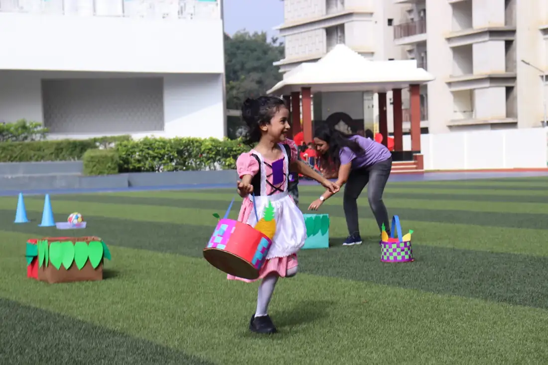 Umang 2024 Pre-Primary