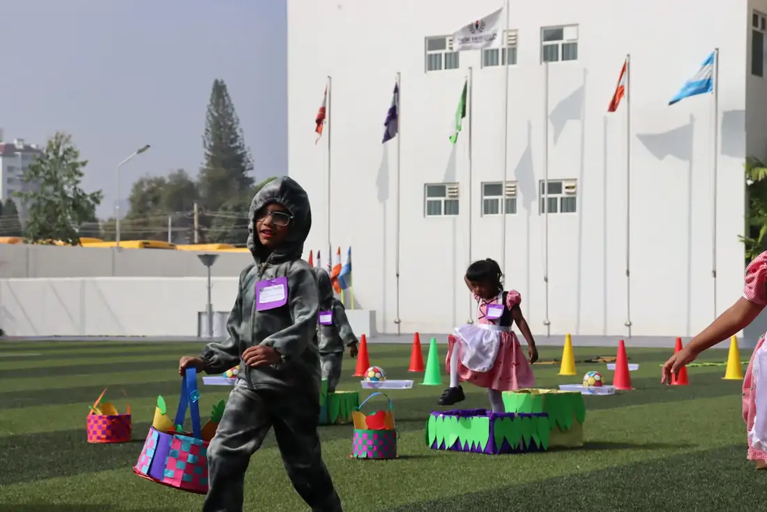 Umang 2024 Pre-Primary