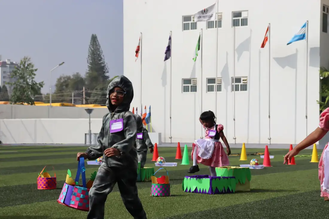Umang 2024 Pre-Primary