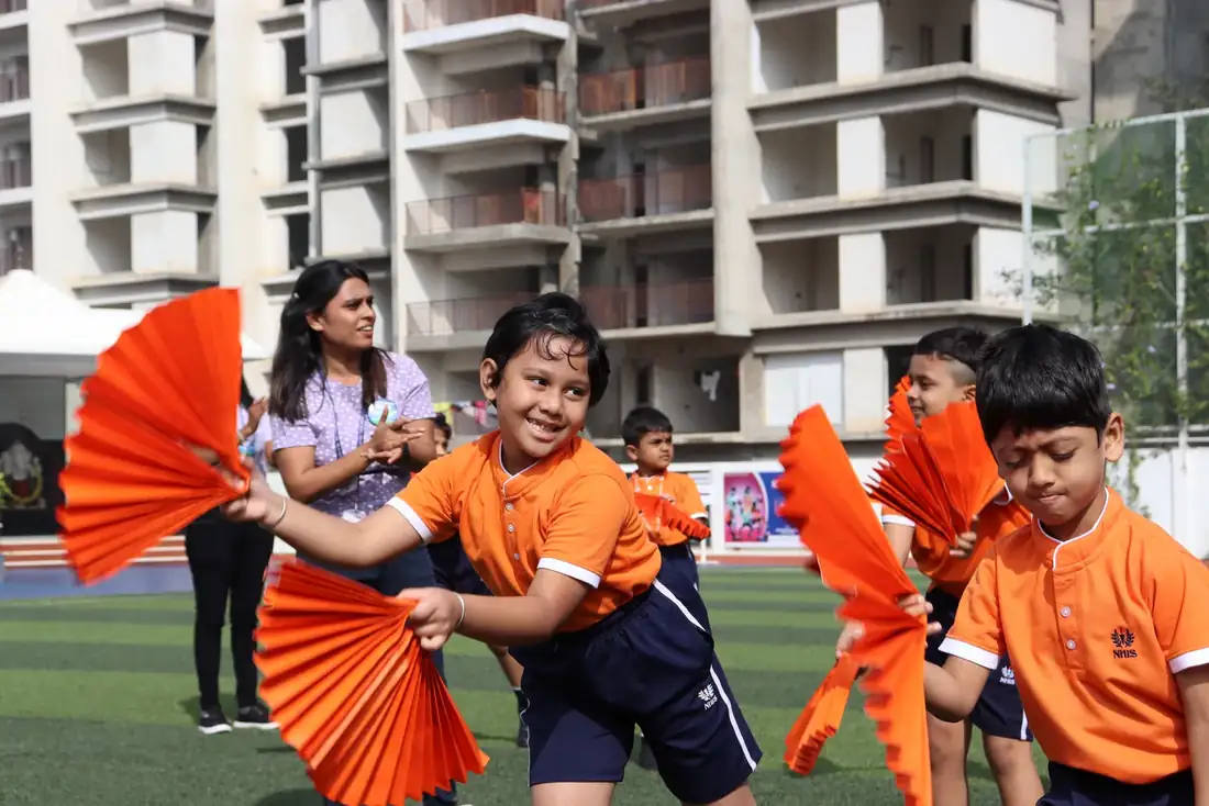 Umang 2024 Pre-Primary