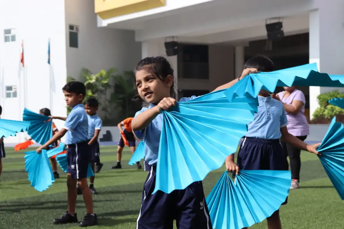 Umang 2024 Pre-Primary