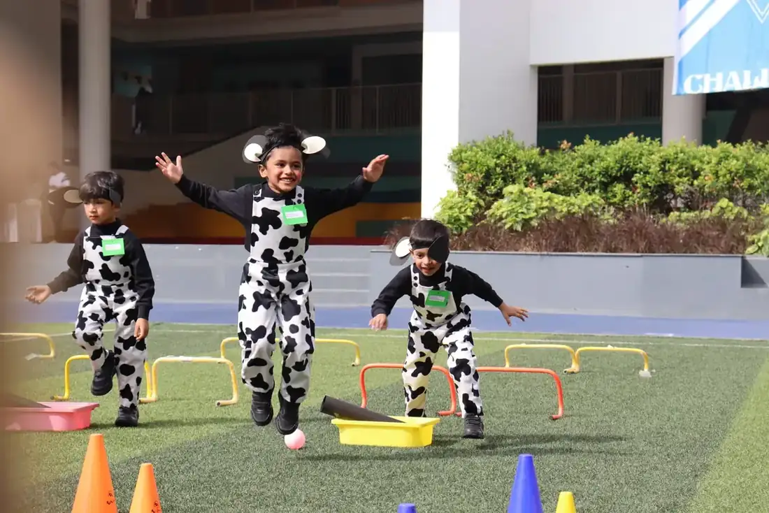 Umang 2024 Pre-Primary