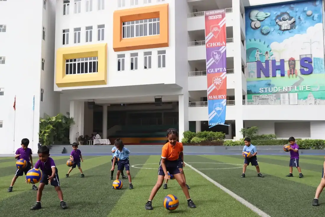 Umang 2024 Pre-Primary