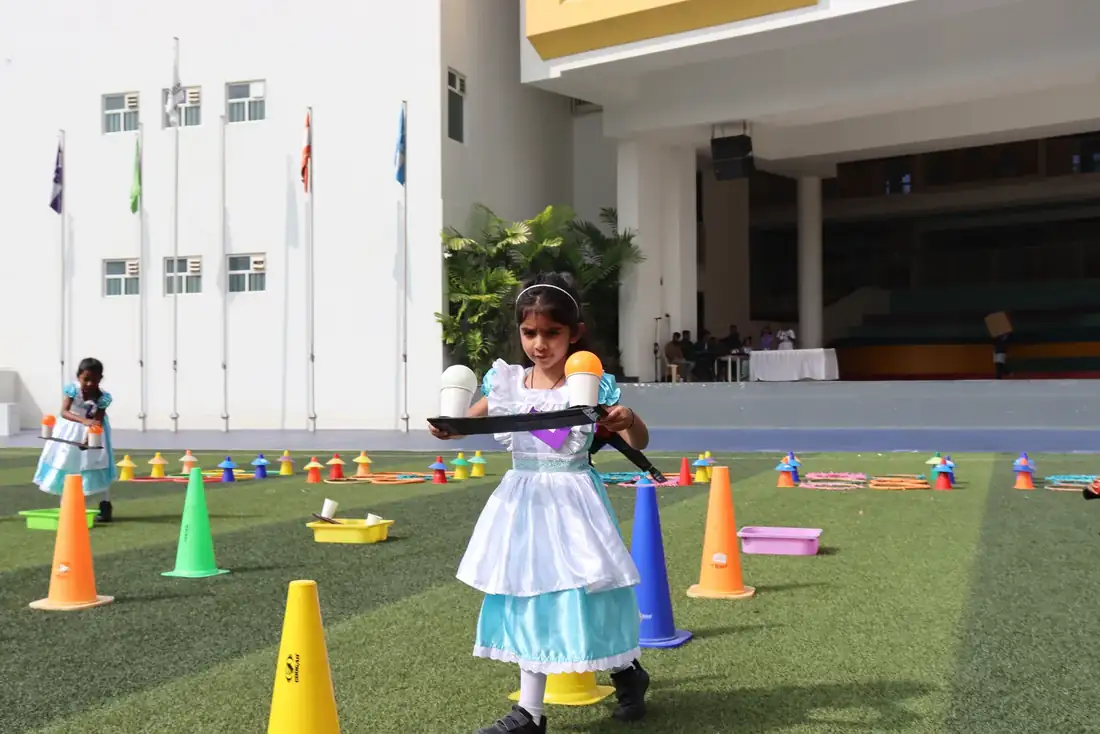 Umang 2024 Pre-Primary