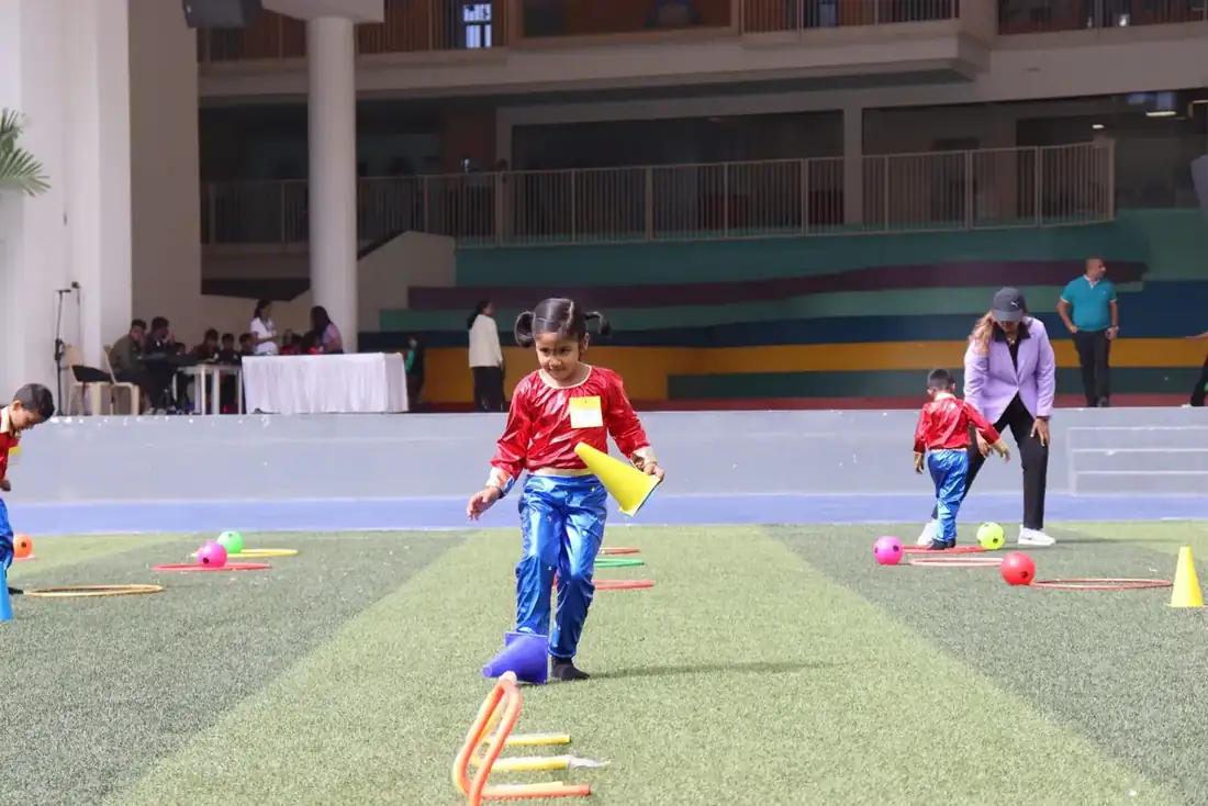 Umang 2024 Pre-Primary