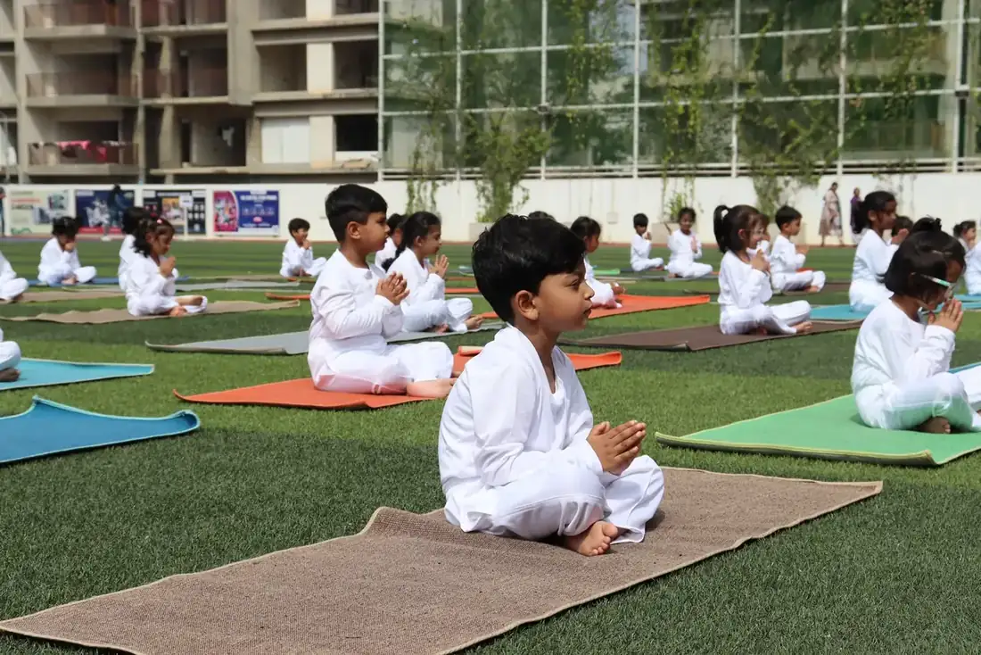 Umang 2024 Pre-Primary