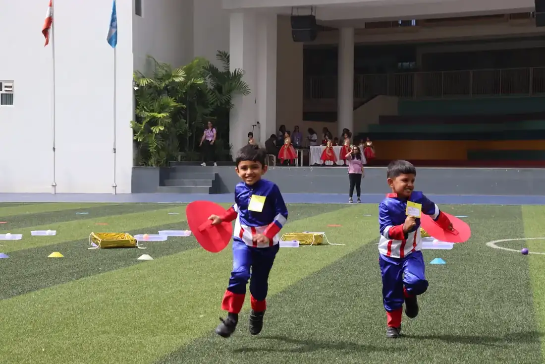 Umang 2024 Pre-Primary