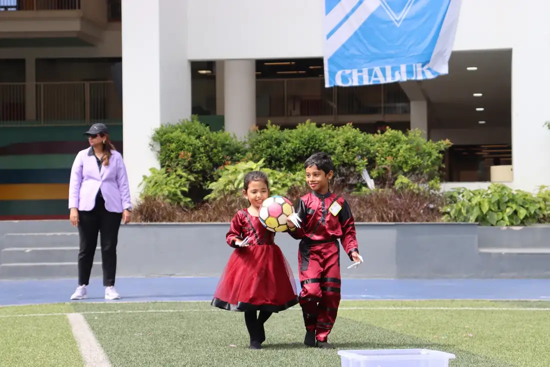 Umang 2024 Pre-Primary