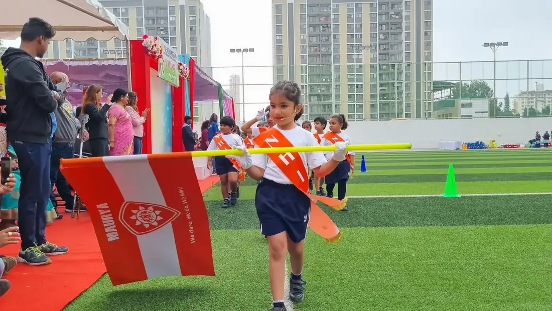 Umang ’23 – Pre Primary
